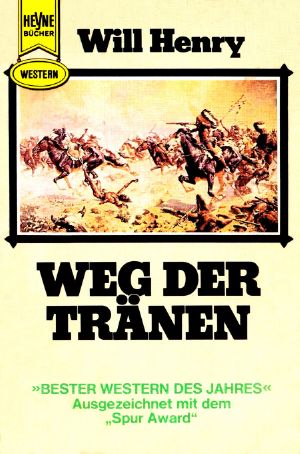 [Heyne Western TB 2426] • Weg der Tränen